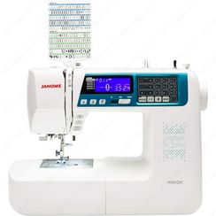 Швейная машина Janome 4300 QDC