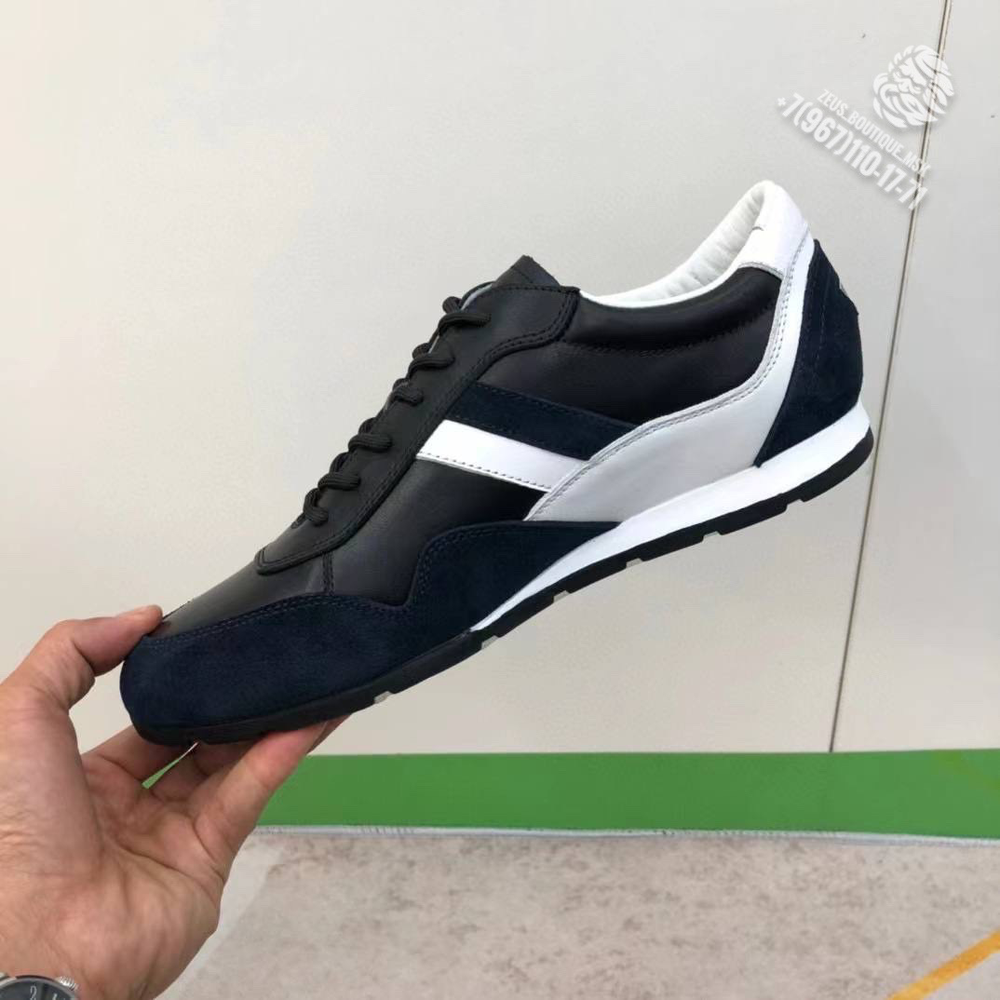 Кеды Prada
