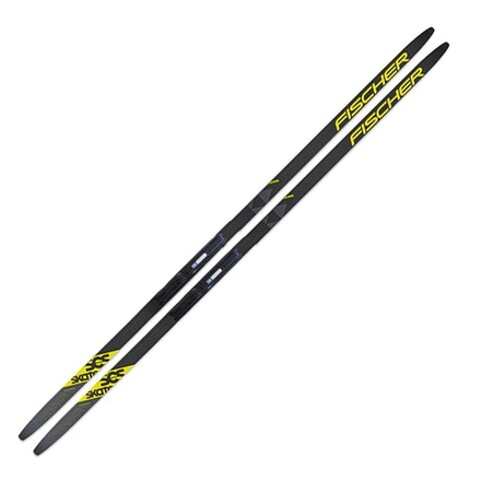 Лыжи Fischer SCS SKATE IFP