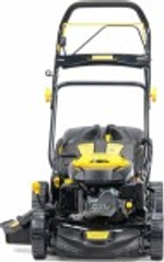 Газонокосилка бензиновая CHAMPION LM4627 самоходная