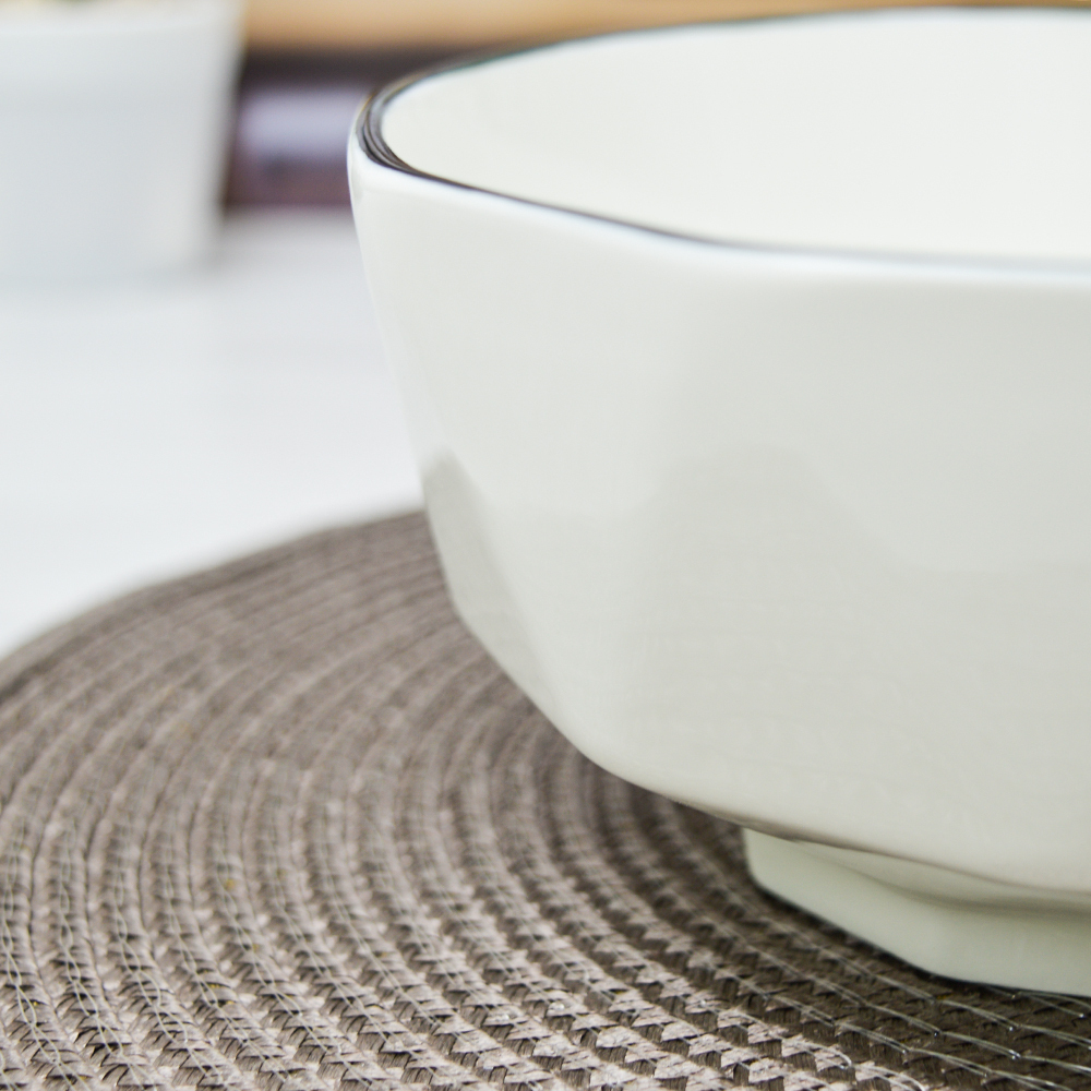 Салатник 15см Ромб