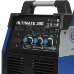 AuroraPRO ULTIMATE 350 INDUSTRIAL инверторный сварочный полуавтомат с сертификатом НАКС, 7223872