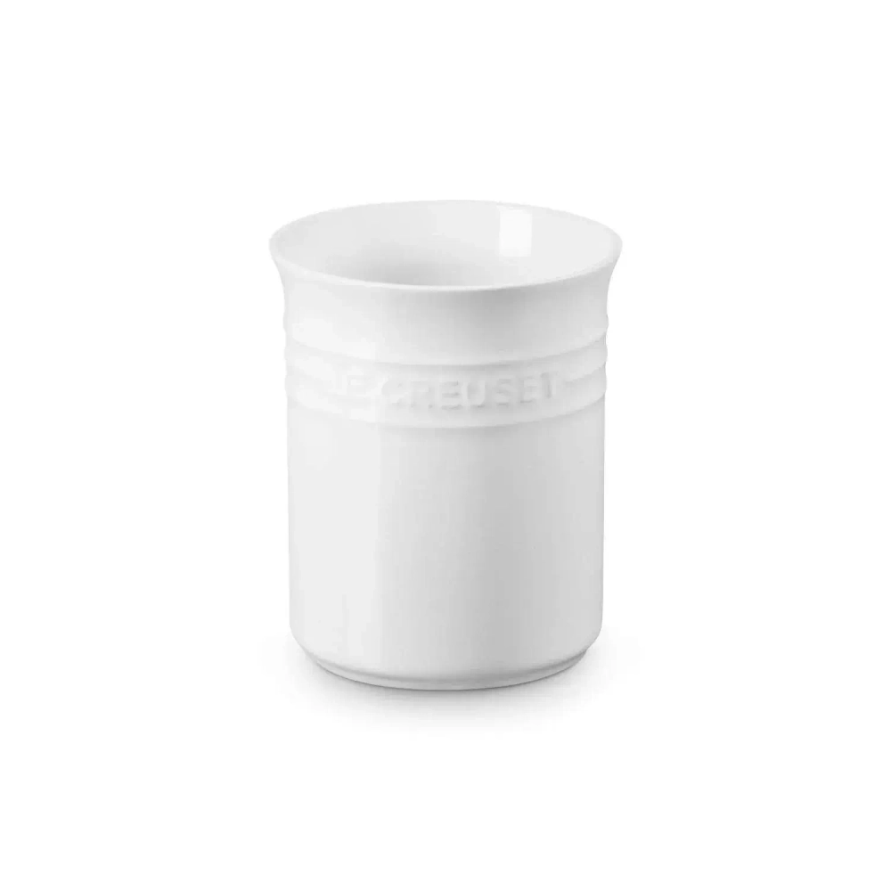 Le Creuset Держатель для посуды белый