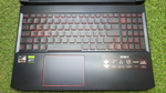 Игровой Acer Ryzen 5/8Gb/GTX1650Ti 4Gb/FHD/Nitro 5 AN515-44 AN515-44-R1NG/Windows 10