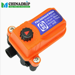 Клапан электромагнитный 24V AC/DC 2" ВР