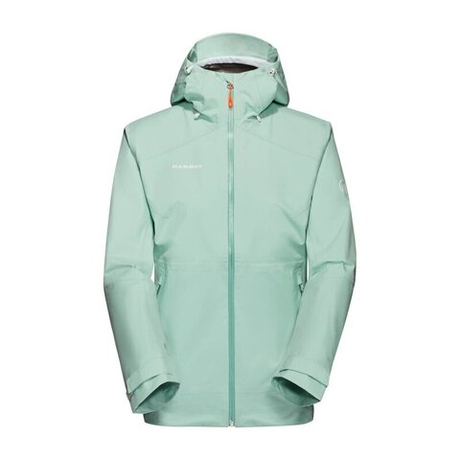 Куртка женская Mammut Convey Tour HS Hooded Jacket Women 1010-27852-40249