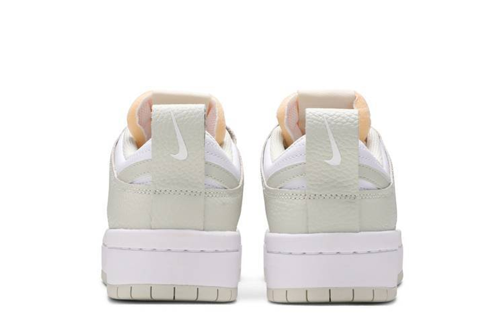 Кроссовки Nike Dunk Disrupt Low "Sea Glass" (Женская размерная сетка)