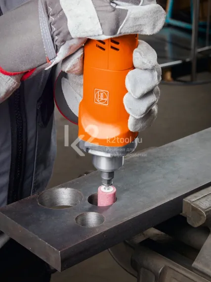 Прямошлифовальная машина Fein GSZ 8-280 P