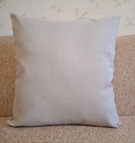 Декоративный гобеленовый чехол Колибри 47х47