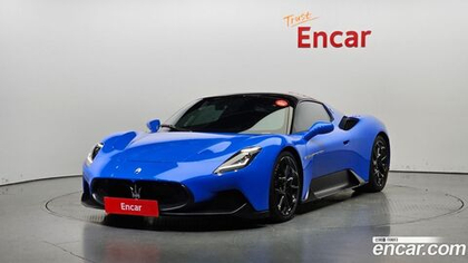 Maserati MC20 3.0 V6 (06.2022)