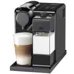 Кофеварка капсульная DeLonghi Nespresso EN560.B (q)