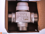 Термосмеситель 1" 35-60* TIM (BL7661Х04)