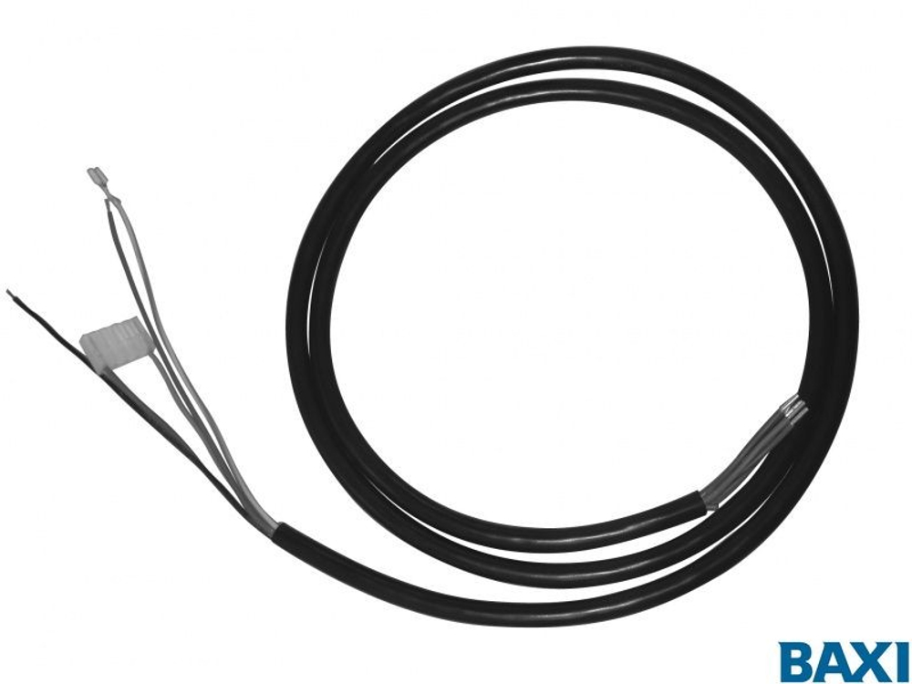 Клеммная колодка для насоса бойлера (8611910)