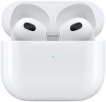 AirPods с зарядным футляром MagSafe (3-го поколения, 2021)