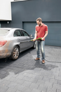 Струйная трубка Vario Power VP 180 для К 7