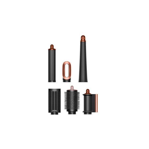 Фен-стайлер Dyson Airwrap i.d. Long HS08 Straight+Wavy, Amber Silk