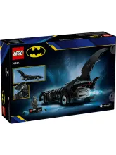 Конструктор Batman 76304 Бэтмобиль Forever