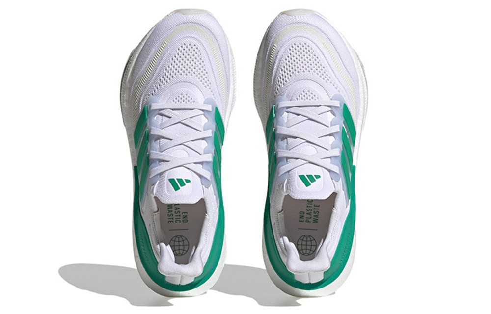 Кроссовки Adidas Ultraboost Light (Женская размерная сетка)