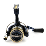 Катушка Ryobi ECUSIMA CB 1000 (1000, 7+1BB, мет. шпуля)