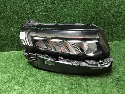 Фара правая Geely Tugella (2019-н.в.) LED