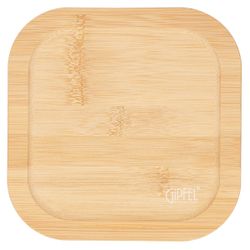 Контейнер стеклянный Gipfel Stor 51964 1200 мл