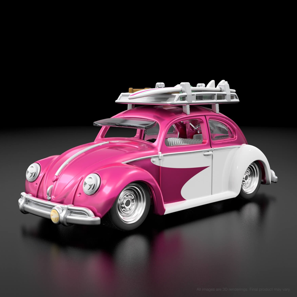 Hot Wheels | RLC sELECTIONs | Kawa-Bug-A (2023)
