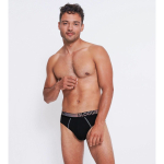 Трусы sloggi men GO ABC Midi 2P