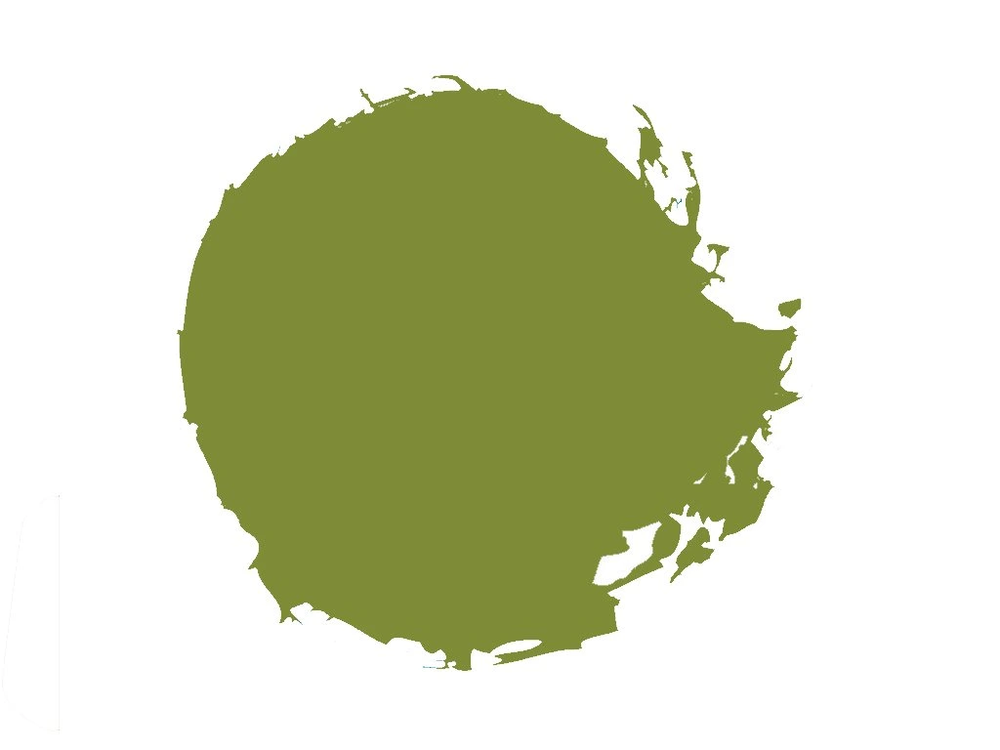 Краска акриловая Citadel Contrast: Plaguebearer Flesh (18Ml)