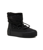 Утепленное Śniegowce CALVIN KLEIN JEANS - черный(YW0YW01181)