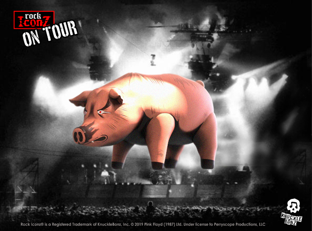 Pink Floyd - The Pig (Limited Edition)