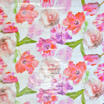 Клеенка DREAM 137см*20м глянцевая на тканевой основе, 8160