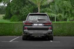 BMW X7 40i I (G07) Рестайлинг, 2023