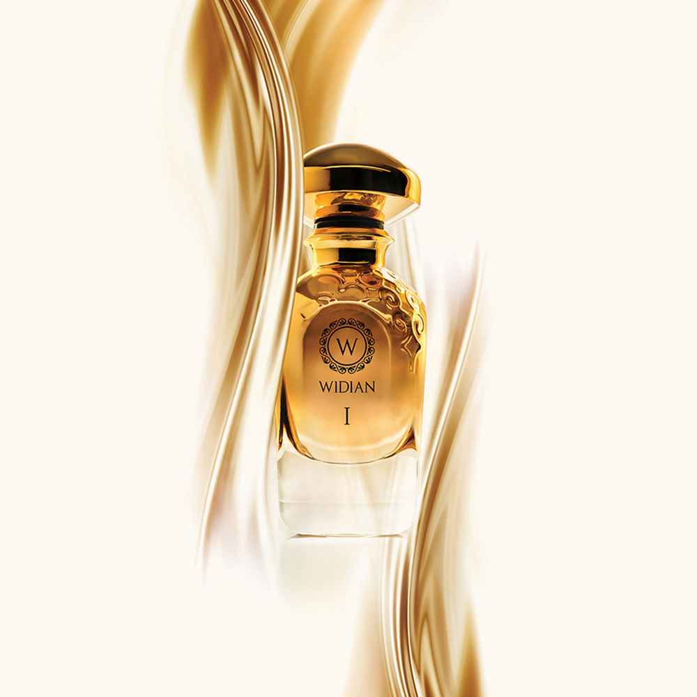 WIDIAN Gold I