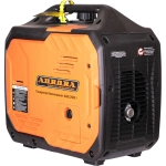 Aurora AGE 2500 I генератор инверторный 2135477