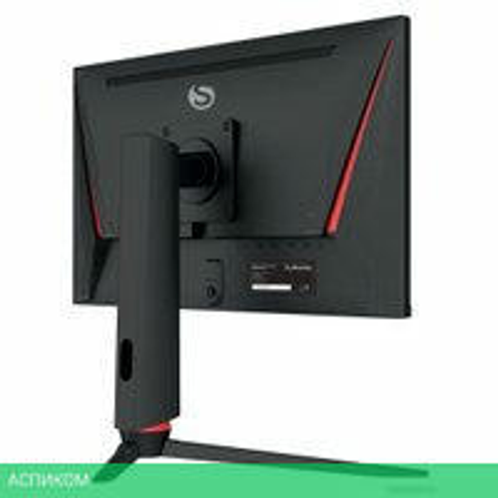 Игровой монитор SunWind SUN-M24BG120