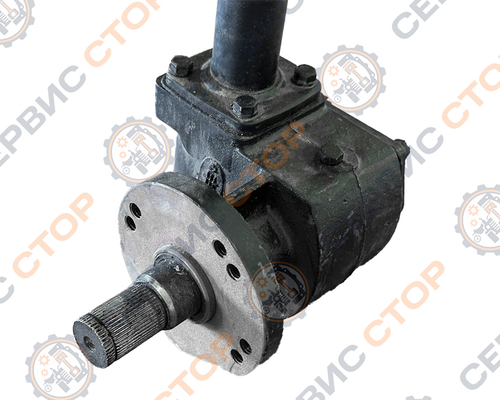 Рулевая колонка Т24ПРО (выход вправо) H=800мм