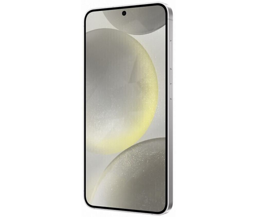Смартфон Samsung Galaxy S24+ 12/256 ГБ, серый