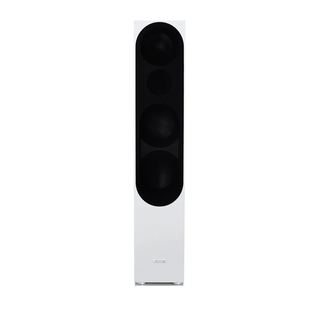 Напольная акустика Canton GLE 80 white