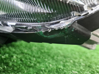 Фара левая Haval F7 (2019-н.в.) LED