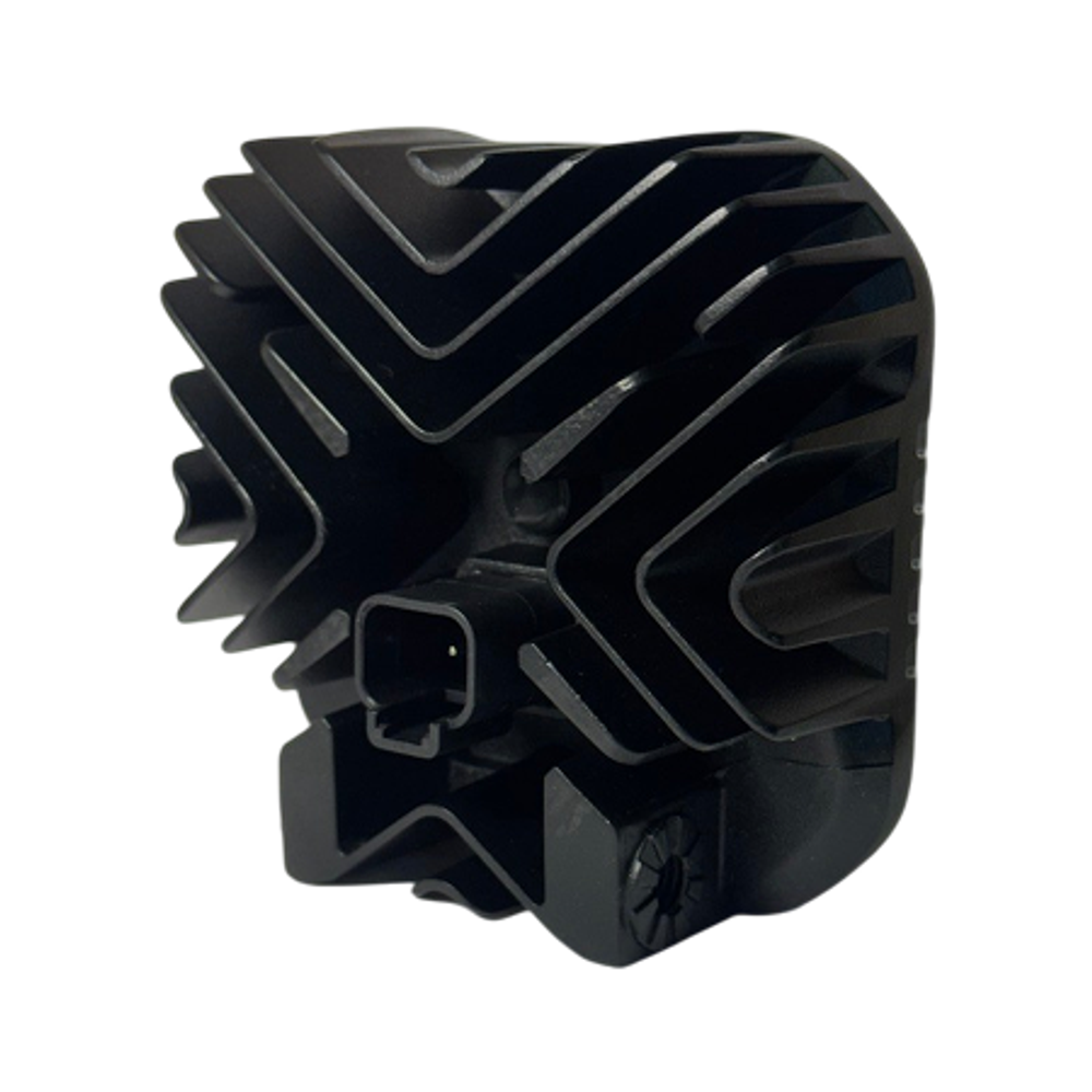 Фара светодиодная 10-30V 45W 5700K EXCELITE (LP-HF/9, рассеянный свет, 96x48,7x109,3), 1 шт