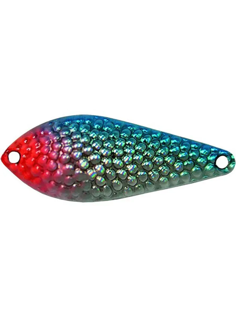 Блесна для рыбалки LureMax Atom-A