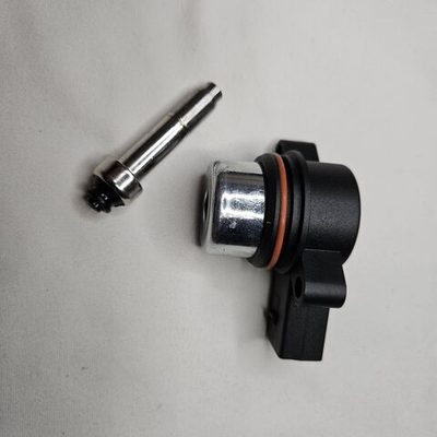 Клапан сброса компрессора пневмоподвески BMW F01 F02 F04 F10 F11 G11 G12 F15 F16 G32