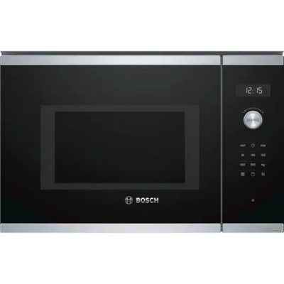Встраиваемая микроволновая печь Bosch BEL554MS0