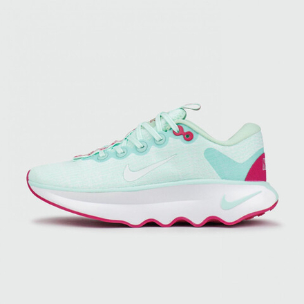 кроссовки Nike Motiva Light Green Wmns