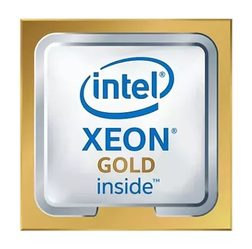 Intel CPU Server 24-core Xeon 5318Y (2.10 GHz, 36M, FC-LGA16A) tray