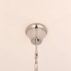 Citilux Одри CL350161 Люстра хрустальная подвесная