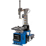 NORDBERG (4642(B)) Станок шиномонтажный автомат, двухскоростной, стол с накладками, 380 В, синий