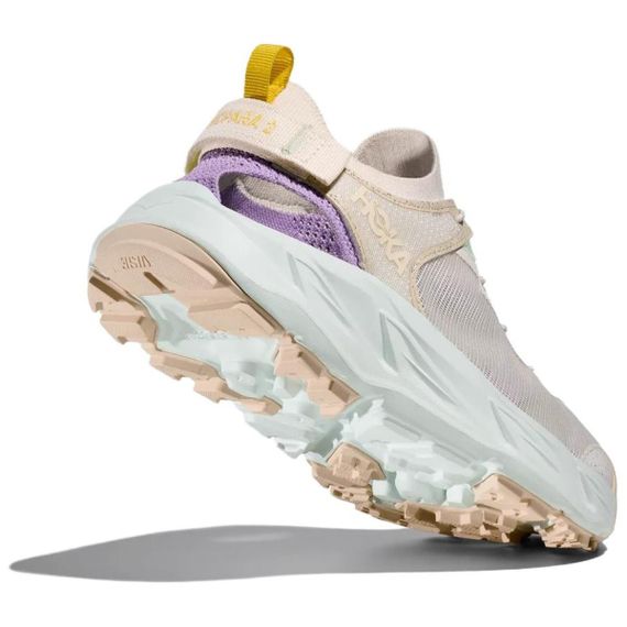 Hoka One One Hopara 2 'White'