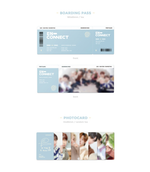 Набор ENHYPEN 2021 FANMEETING [EN-CONNECT] DVD