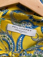 Платье Philosophy di Lorenzo Serafini